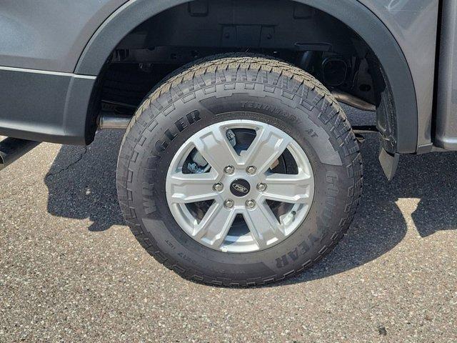 new 2025 Ford Ranger car, priced at $32,000