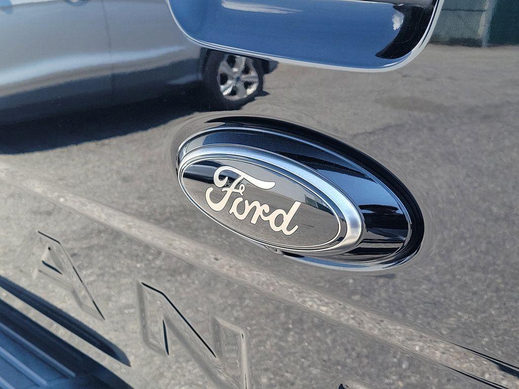 used 2023 Ford Ranger car, priced at $33,925