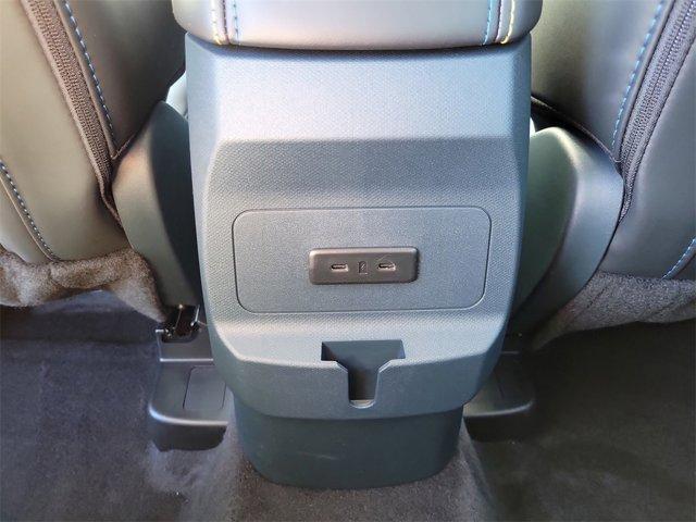 new 2025 Ford Maverick car, priced at $32,375