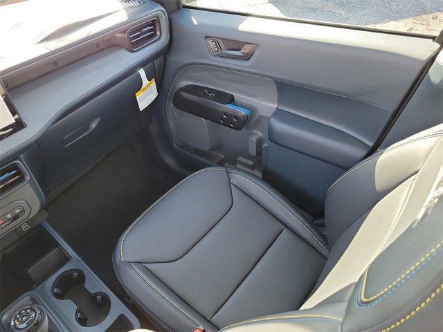 new 2025 Ford Maverick car, priced at $32,375