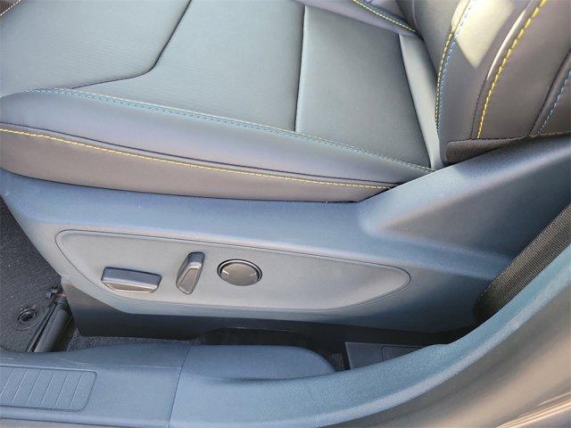 new 2025 Ford Maverick car, priced at $32,375