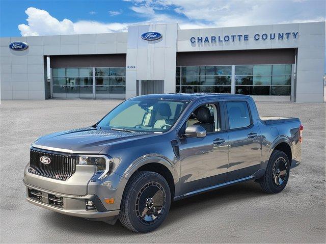 new 2025 Ford Maverick car, priced at $32,375