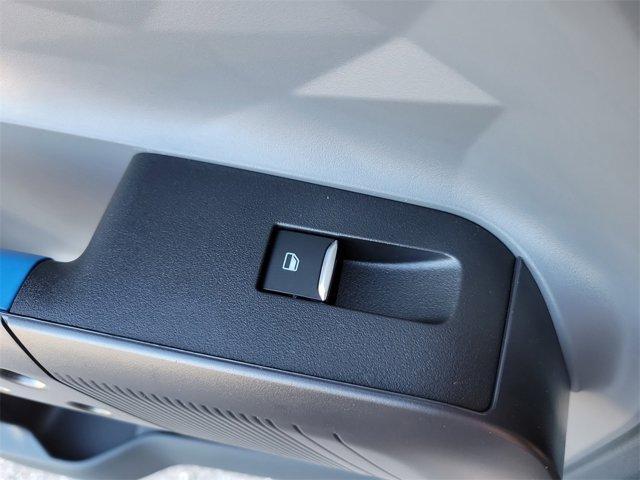 new 2025 Ford Maverick car, priced at $32,375