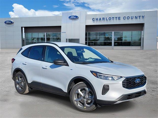 new 2026 Ford Escape car, priced at $27,826