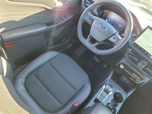 new 2026 Ford Escape car, priced at $27,826