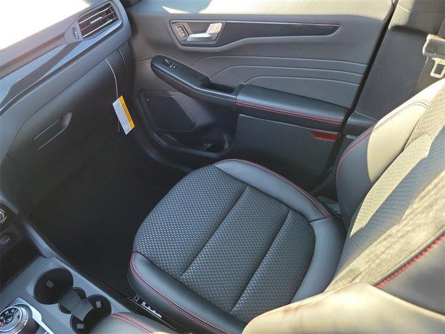 new 2026 Ford Escape car, priced at $27,826