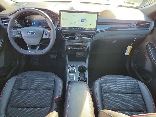 new 2026 Ford Escape car, priced at $27,826