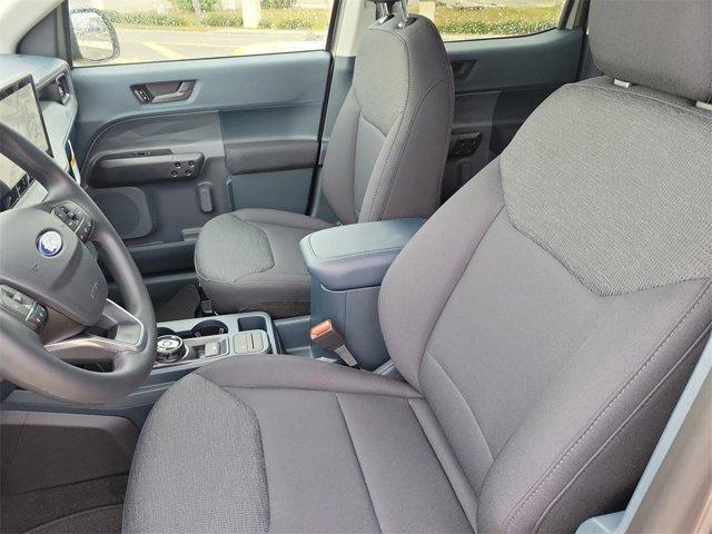 new 2025 Ford Maverick car, priced at $28,088