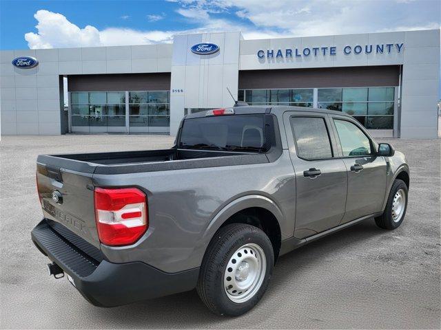 new 2025 Ford Maverick car, priced at $28,088