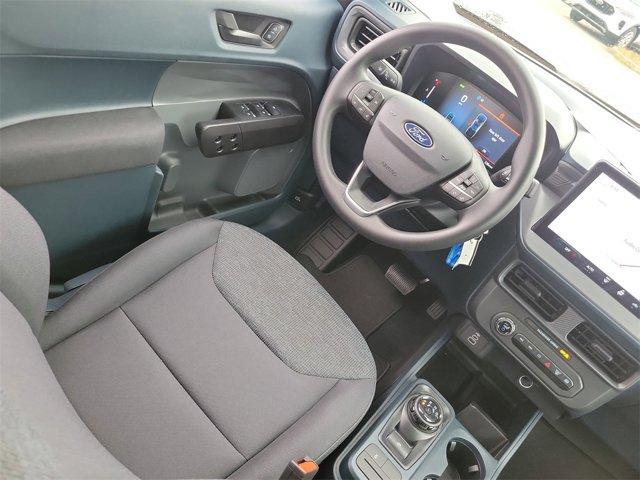 new 2025 Ford Maverick car, priced at $28,088
