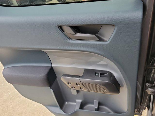 new 2025 Ford Maverick car, priced at $28,088