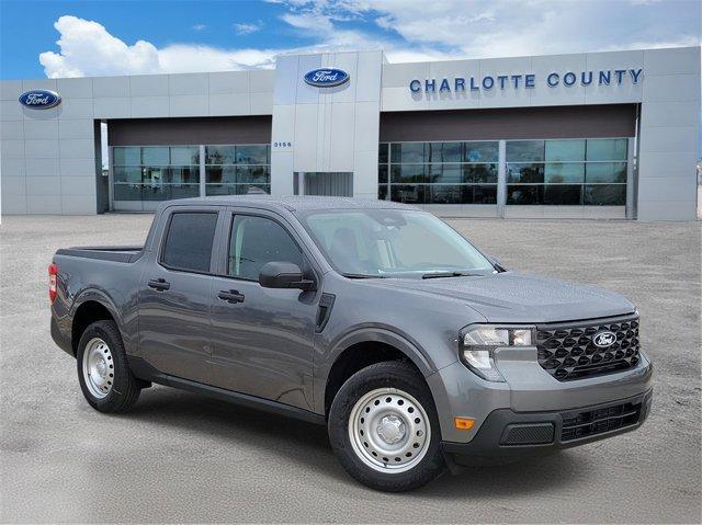 new 2025 Ford Maverick car, priced at $28,088