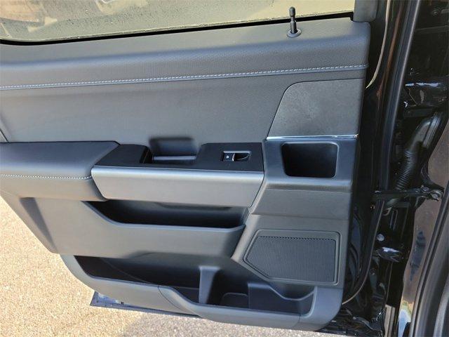 new 2025 Ford F-150 car, priced at $51,672