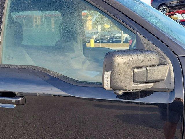 new 2025 Ford F-150 car, priced at $51,672