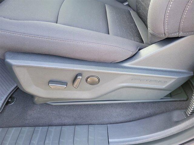 new 2025 Ford F-150 car, priced at $51,672