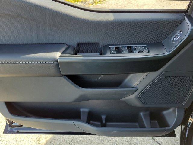 new 2025 Ford F-150 car, priced at $37,900