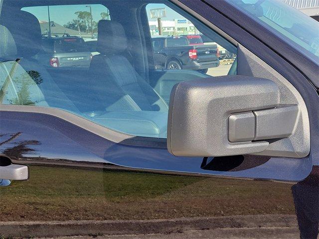 new 2025 Ford F-150 car, priced at $37,900