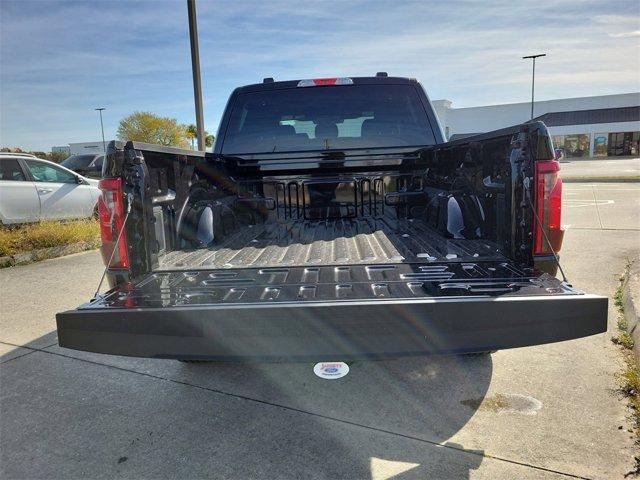 new 2025 Ford F-150 car, priced at $37,900