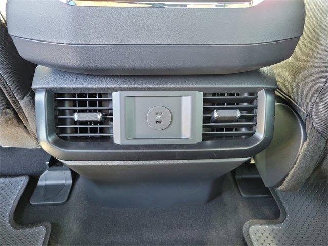 new 2025 Ford F-150 car, priced at $37,900