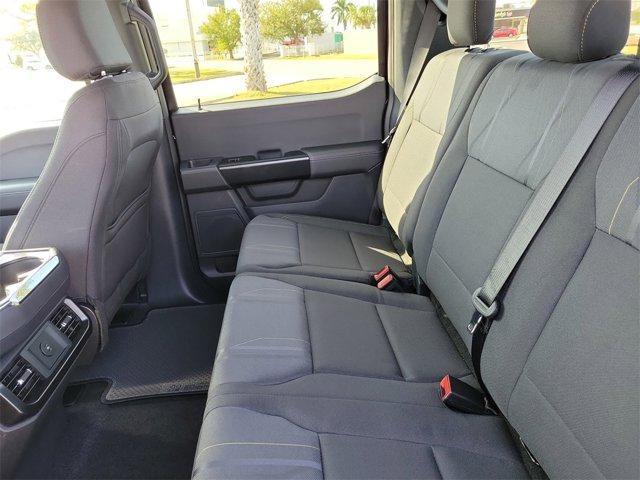 new 2025 Ford F-150 car, priced at $37,900