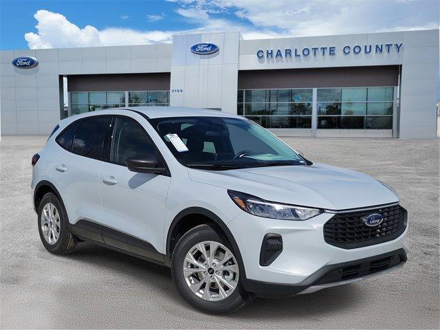 new 2026 Ford Escape car, priced at $24,311