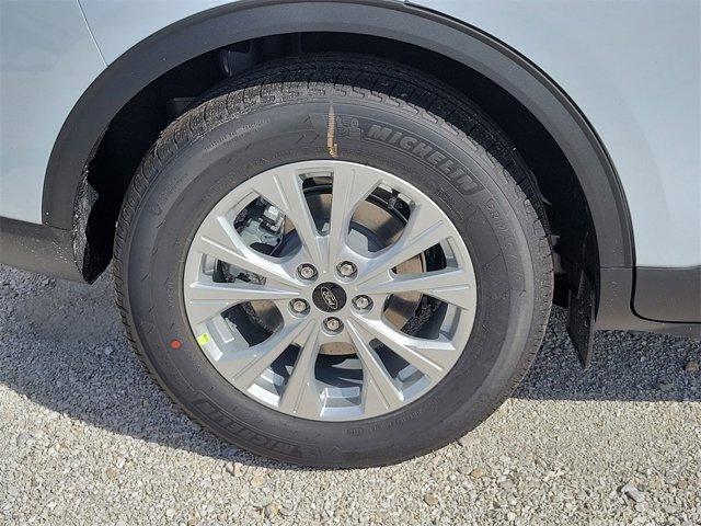 new 2026 Ford Escape car, priced at $24,311