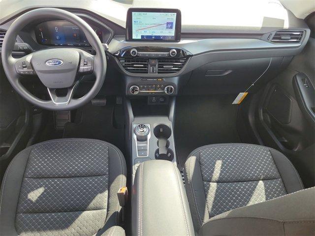 new 2026 Ford Escape car, priced at $24,311
