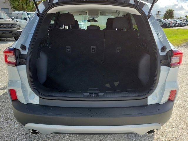 new 2026 Ford Escape car, priced at $24,311