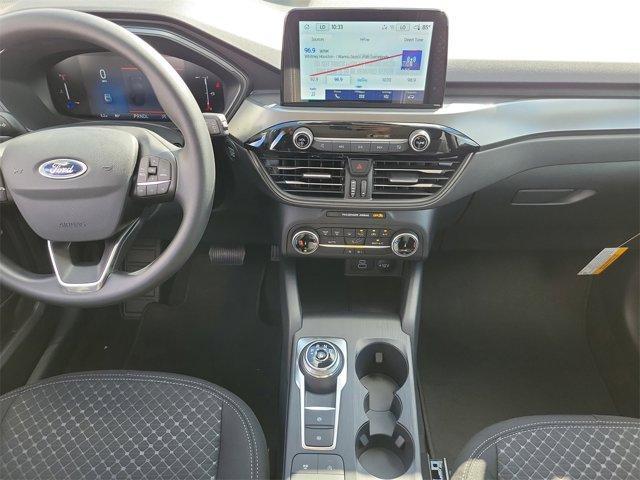 new 2026 Ford Escape car, priced at $24,311