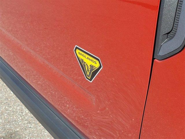 used 2022 Ford Bronco Sport car, priced at $24,445