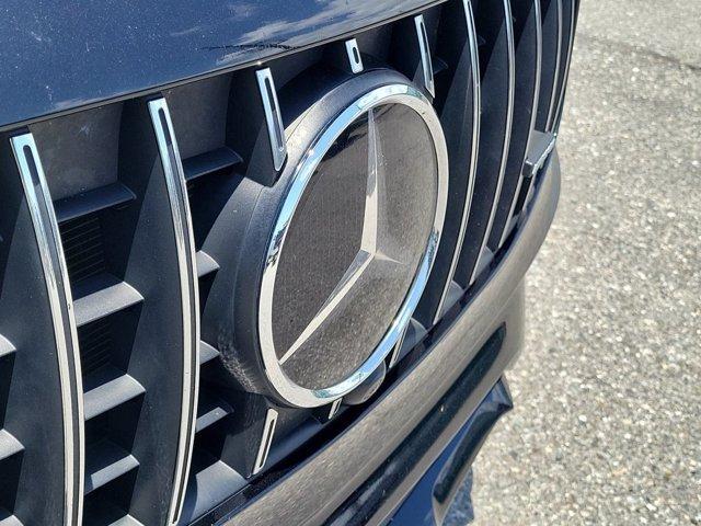 used 2021 Mercedes-Benz AMG GLB 35 car, priced at $27,895