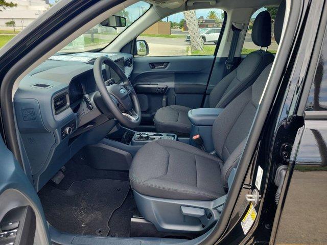 new 2026 Ford Maverick car, priced at $27,789