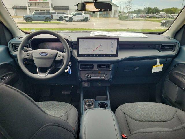 new 2026 Ford Maverick car, priced at $27,789