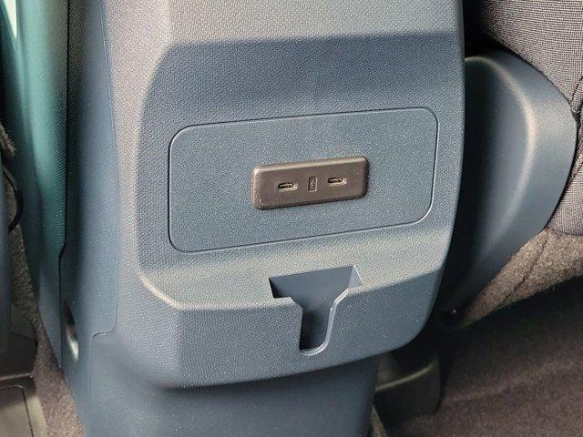 new 2026 Ford Maverick car, priced at $27,789