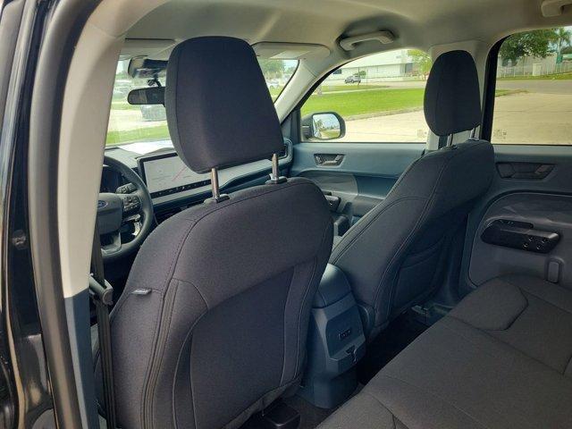 new 2026 Ford Maverick car, priced at $27,789