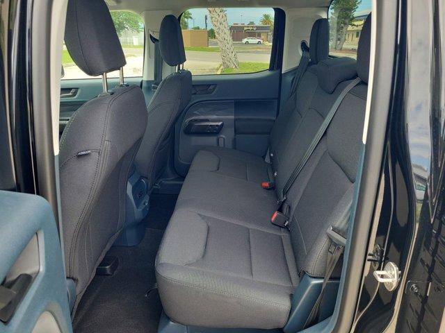 new 2026 Ford Maverick car, priced at $27,789
