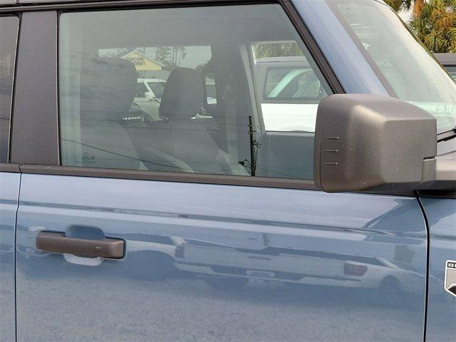 new 2025 Ford Bronco car, priced at $42,500