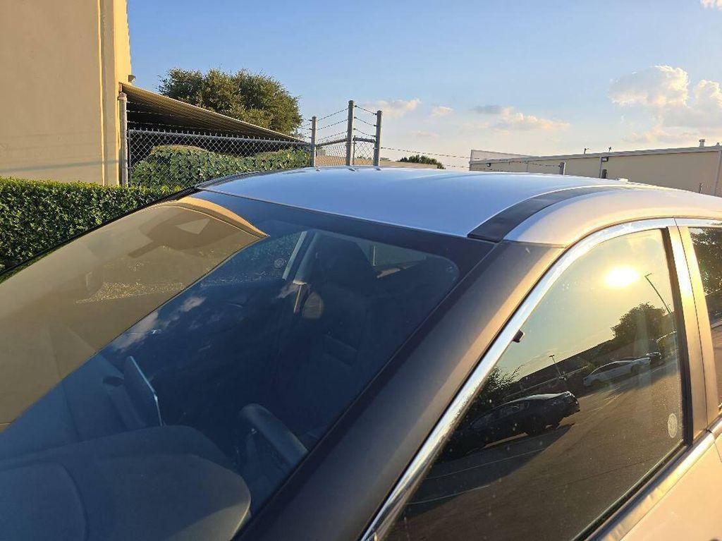 used 2024 Nissan Rogue car, priced at $20,675