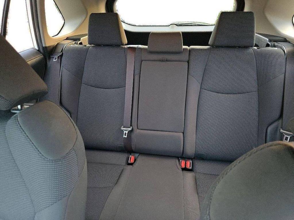 used 2019 Toyota RAV4 car, priced at $16,999