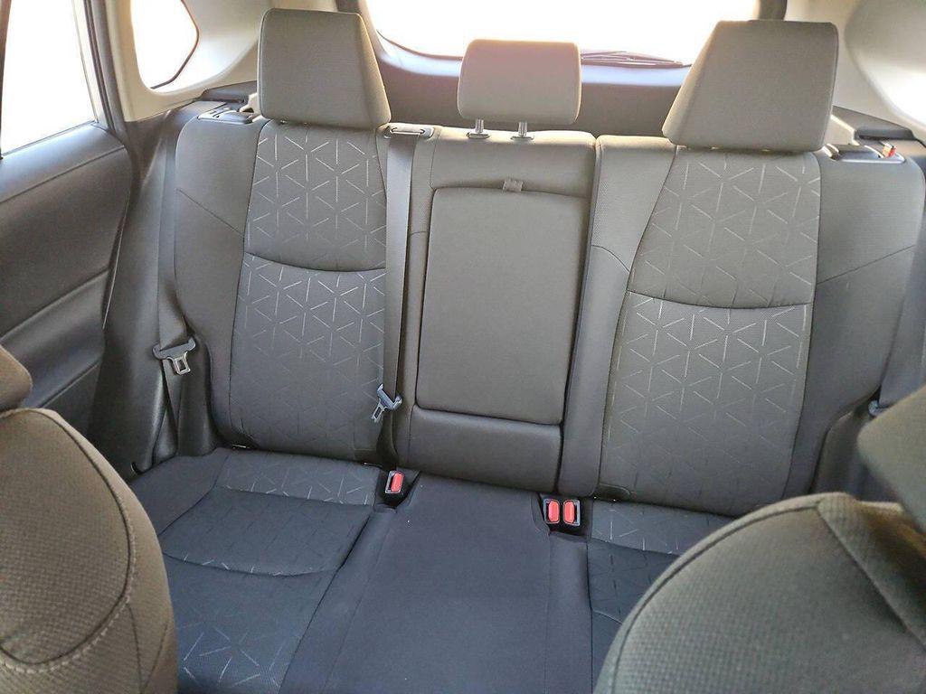 used 2024 Toyota RAV4 Hybrid car, priced at $32,299