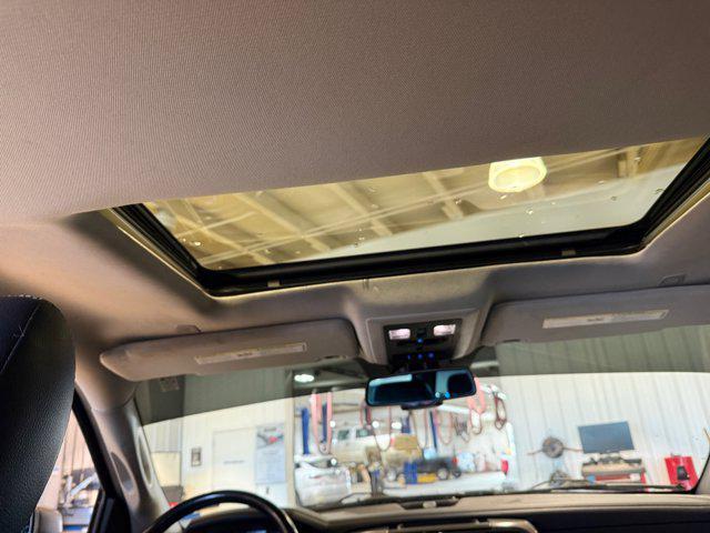 used 2018 Ram 1500 car, priced at $25,750