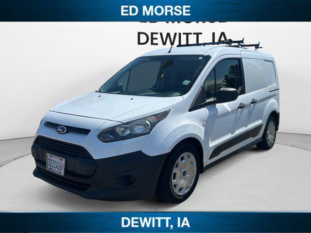 used 2015 Ford Transit Connect car, priced at $6,498