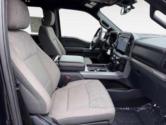 used 2024 Ford F-150 car, priced at $36,121