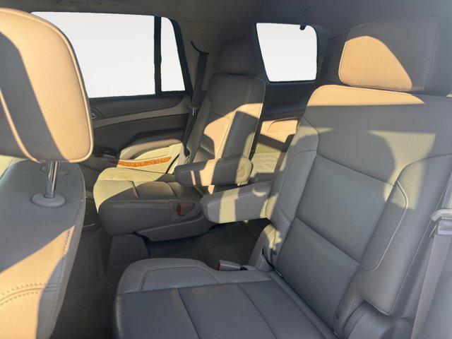 used 2018 Chevrolet Tahoe car, priced at $20,569