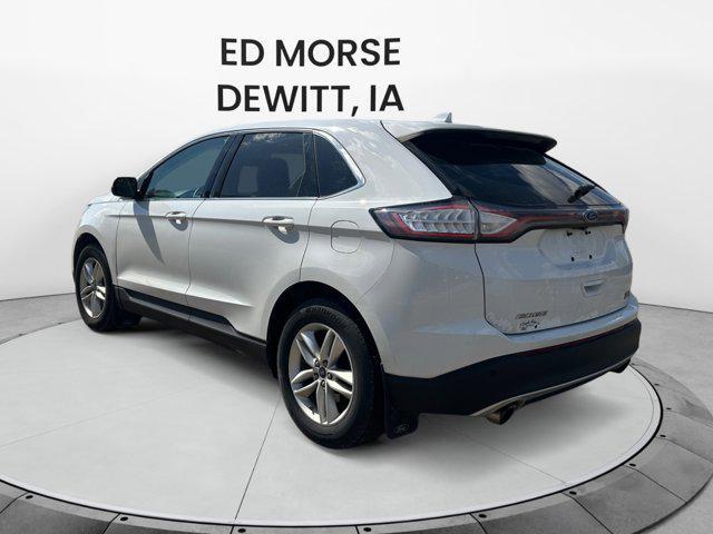 used 2016 Ford Edge car, priced at $7,902