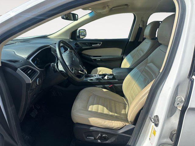 used 2016 Ford Edge car, priced at $7,902
