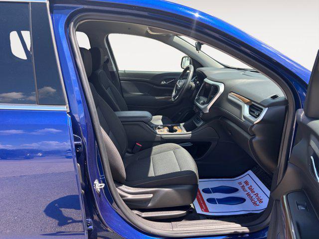 used 2023 GMC Acadia car, priced at $28,895