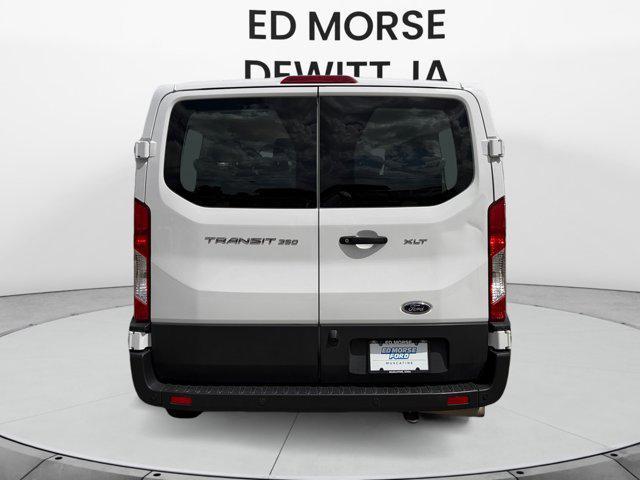 used 2023 Ford Transit-350 car, priced at $34,642