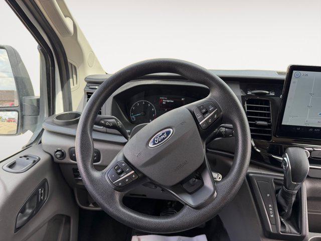 used 2023 Ford Transit-350 car, priced at $34,642