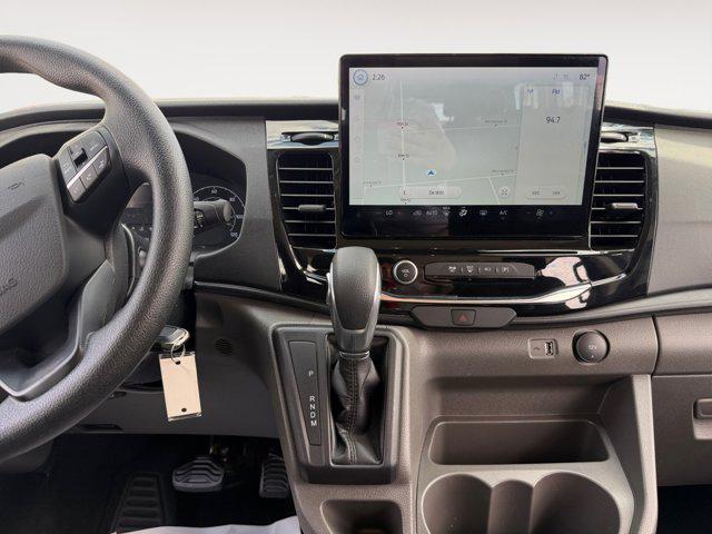 used 2023 Ford Transit-350 car, priced at $34,642